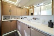 Immagine di Stèphanie 67 | Luxury catamaran | crociera in catamarano | Grecia