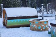 Immagine di 2026 | Winter Retreat Dolomiti – NetLeg & Mondovela Experience