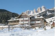 Immagine di 2026 | Winter Retreat Dolomiti – Mondovela & NetLeg Experience