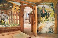 Immagine di 2026 | Winter Retreat Dolomiti – NetLeg & Mondovela Experience