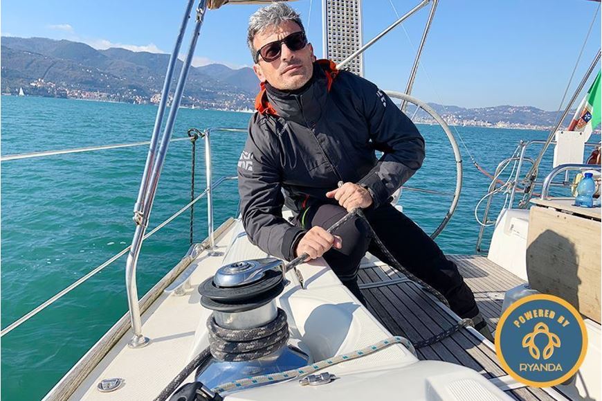 Immagine di 2026 | Mondovela | Sailing School | Skipper Training