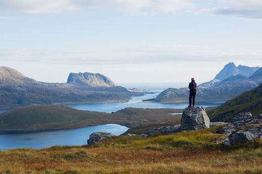 Immagine di 2027 | Norvegia | il meglio delle Isole Lofoten | Crociera in barca a vela | 8 giorni