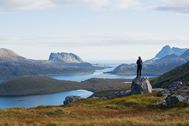 Immagine di 2027 | Norvegia |  Lofoten e Steigen, il Grande Nord  | Crociere in barca a vela | 8 giorni