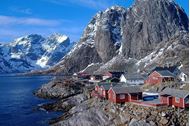 Immagine di Norvegia |  Lofoten e Steigen, il Grande Nord  | Crociere in barca a vela | 8 giorni