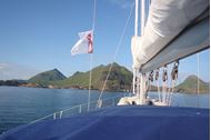 Immagine di Norvegia |  Lofoten e Steigen, il Grande Nord  | Crociere in barca a vela | 8 giorni