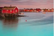 Immagine di 2027 | Norvegia |  Lofoten e Steigen, il Grande Nord  | Crociere in barca a vela | 8 giorni