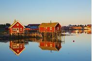 Immagine di 2027 | Norvegia | il meglio delle Isole Lofoten | Crociera in barca a vela | 8 giorni