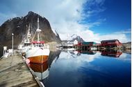 Immagine di Norvegia |  Lofoten e Steigen, il Grande Nord  | Crociere in barca a vela | 8 giorni