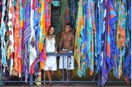 Immagine di Seychelles | Crociera in flottiglia in catamarano | 25 Aprile | VOLI inclusi da Milano o Roma
