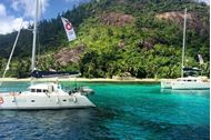 Immagine di Seychelles | Crociera in flottiglia in catamarano | 25 Aprile | VOLI inclusi da Milano o Roma