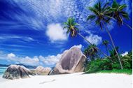 Immagine di Seychelles | Crociera in flottiglia in catamarano | 25 Aprile | VOLI inclusi da Milano o Roma