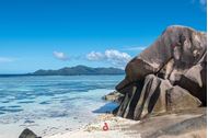 Immagine di Seychelles | Crociera in flottiglia in catamarano | 25 Aprile | VOLI inclusi da Milano o Roma