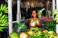 Immagine di Seychelles | Crociera in flottiglia in catamarano | 25 Aprile | VOLI inclusi da Milano o Roma