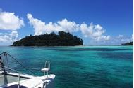 Immagine di Seychelles | Crociera in flottiglia in catamarano | 25 Aprile | VOLI inclusi da Milano o Roma