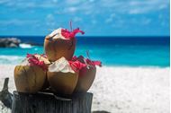 Immagine di Seychelles | Crociera in flottiglia in catamarano | 25 Aprile | VOLI inclusi da Milano o Roma