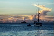Immagine di Seychelles | Crociera in flottiglia in catamarano | 25 Aprile | VOLI inclusi da Milano o Roma
