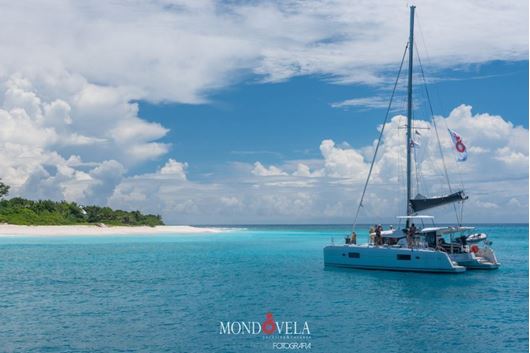 Immagine di Seychelles | Crociera in flottiglia in catamarano | 25 Aprile | VOLI inclusi da Milano o Roma