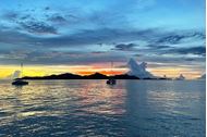 Immagine di Seychelles | Crociera in flottiglia in catamarano | 25 Aprile | VOLI inclusi da Milano o Roma