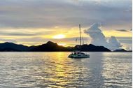 Immagine di Seychelles | Crociera in flottiglia in catamarano | 25 Aprile | VOLI inclusi da Milano o Roma