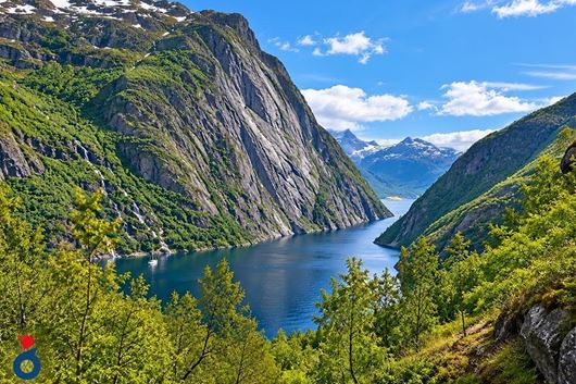 Immagine di Norvegia |  Lofoten e Steigen, il Grande Nord  | Crociere in barca a vela | 8 giorni
